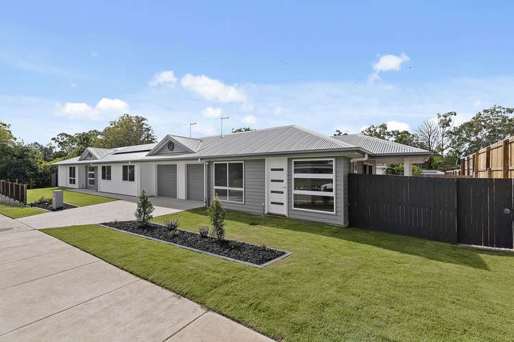 Main view of Homely semiDetached listing, 1/29 Akers Road, Lawnton QLD 4501