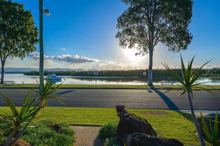 Second view of Homely house listing, 153 The Esplanade, Coombabah QLD 4216