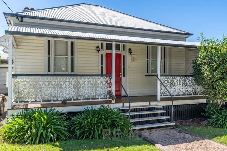 25 Hill Street, Toowoomba City QLD 4350