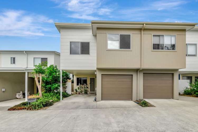 Main view of Homely townhouse listing, 34/245 Handford Rd, Taigum QLD 4018