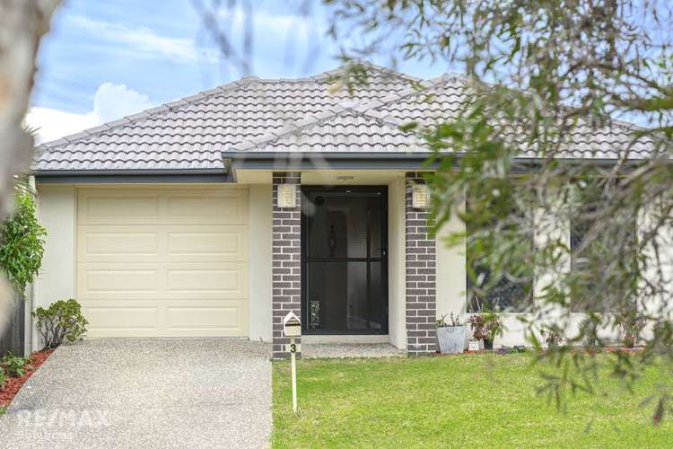 Main view of Homely house listing, 3 Manhattan Cres, North Lakes QLD 4509