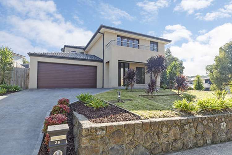 Main view of Homely house listing, 29 Discovery Drive, Diamond Creek VIC 3089
