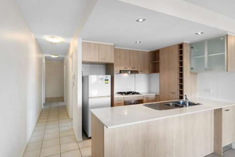 Main view of Homely house listing, Unit 33 78 Merivale Street, South Brisbane QLD 4101