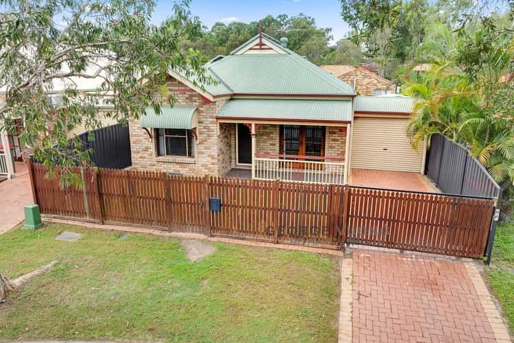 8 Mandarin Cl, Forest Lake QLD 4078