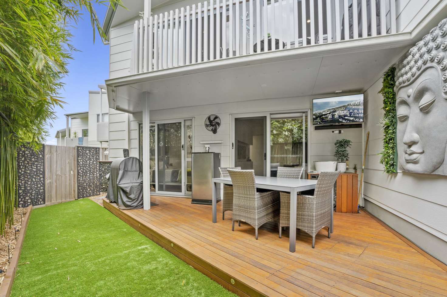 Main view of Homely townhouse listing, 4/16 Tallon Street, Upper Coomera QLD 4209