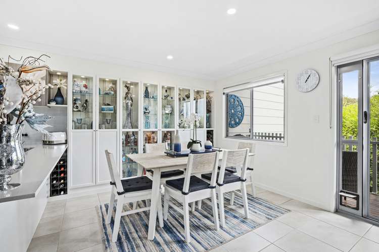 Third view of Homely townhouse listing, 4/16 Tallon Street, Upper Coomera QLD 4209