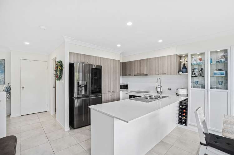 Fourth view of Homely townhouse listing, 4/16 Tallon Street, Upper Coomera QLD 4209