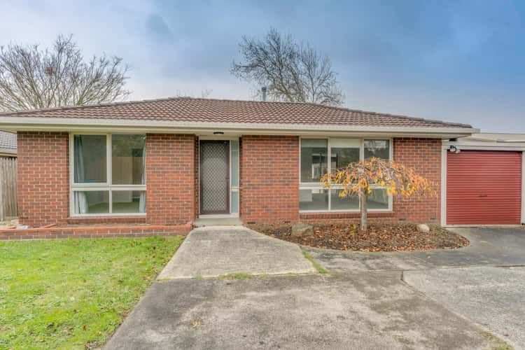 2/18 Sunbeam Avenue, Ringwood East VIC 3135