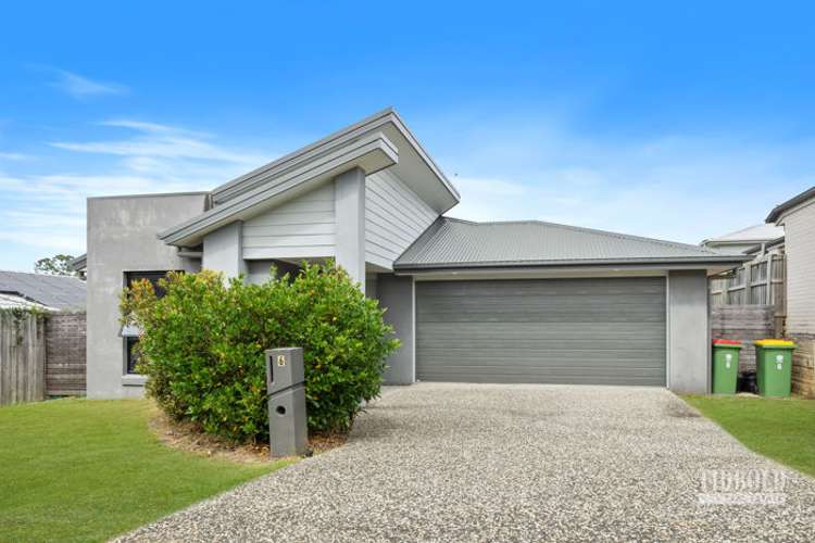 6 Yaroomba Close, Thornlands QLD 4164