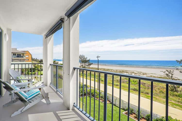 Main view of Homely unit listing, 3/353 Golden Four Drive, Tugun QLD 4224