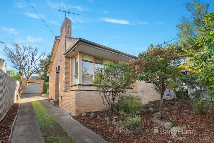 11 Montgomery Place, Bulleen VIC 3105
