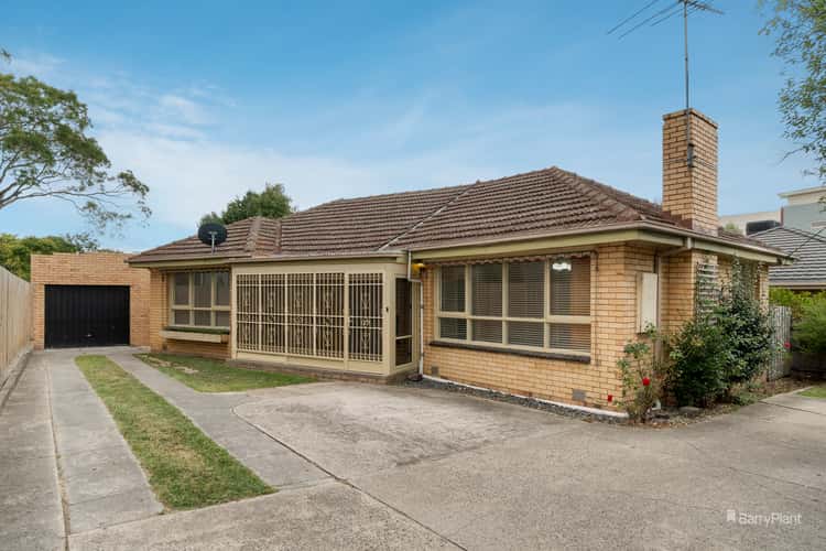 913 Doncaster Road, Doncaster East VIC 3109