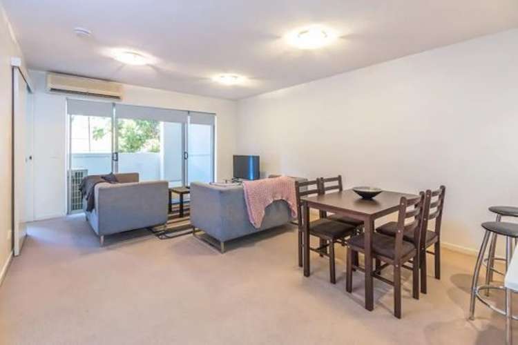 Main view of Homely house listing, Unit 11 78 Merivale Street, South Brisbane QLD 4101