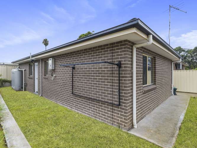 Second view of Homely house listing, 19 Morna Street, Greenfield Park NSW 2176