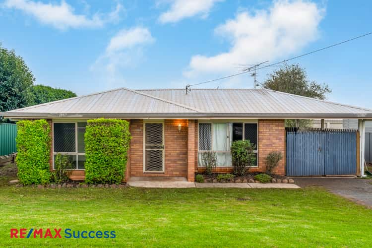 288 Greenwattle Street, Wilsonton Heights QLD 4350