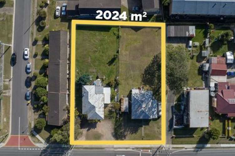 87 & 89 Milne Street, Beenleigh QLD 4207