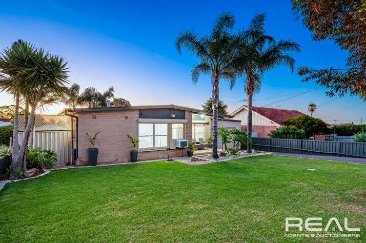 Second view of Homely house listing, 26 Tenya Road, Ingle Farm SA 5098