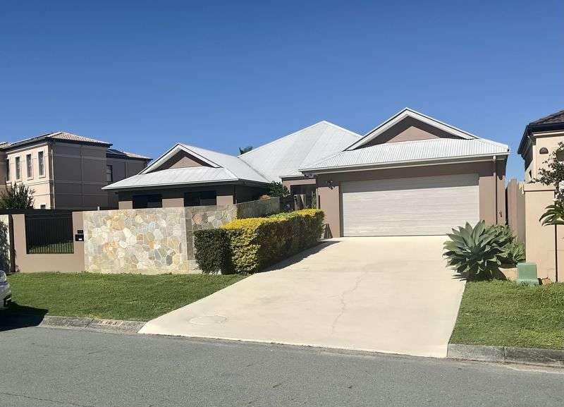 Main view of Homely house listing, 103 Edinburgh Road, Benowa QLD 4217