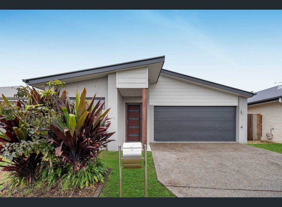 Main view of Homely house listing, 47 Oxford St, Pimpama QLD 4209