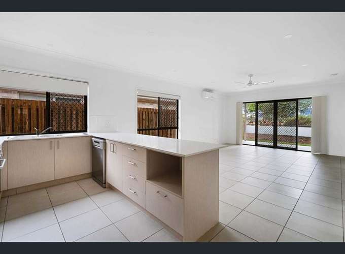 Second view of Homely house listing, 47 Oxford St, Pimpama QLD 4209