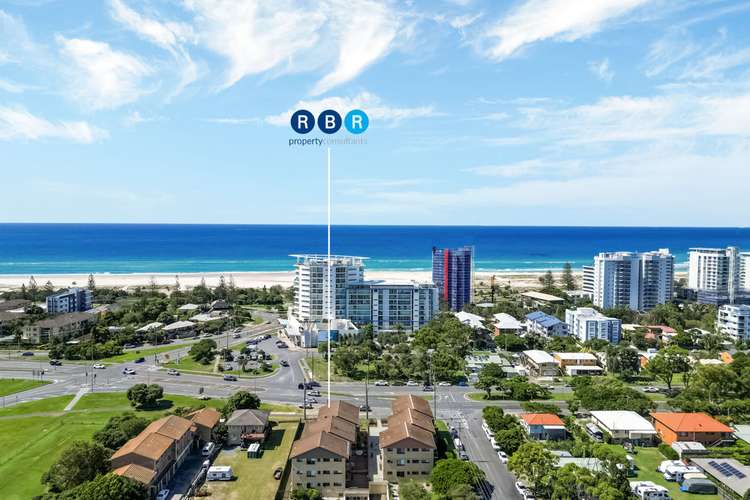 4/76 Coolangatta Road, Coolangatta QLD 4225