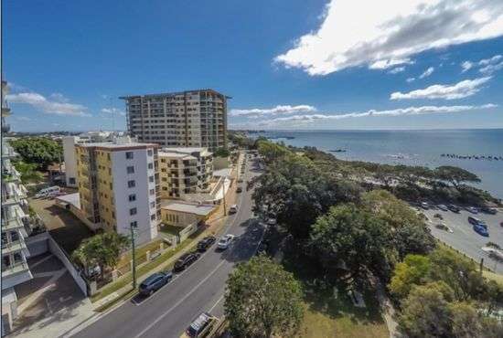 6/89 marine pde, Redcliffe QLD 4020