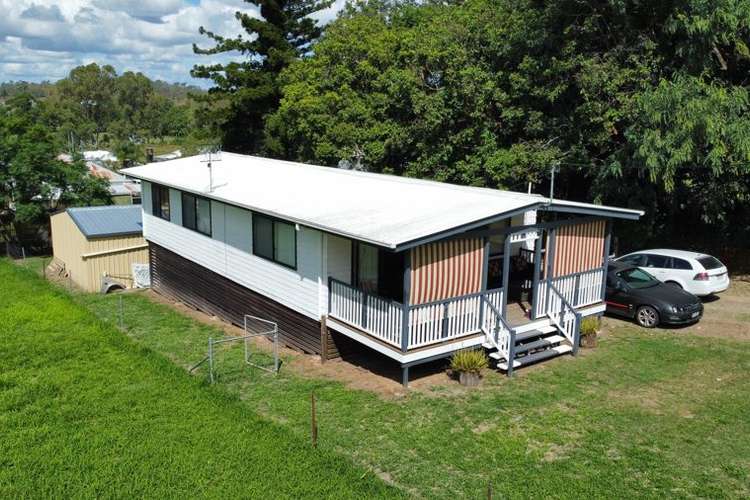 74 MacTaggart Street, Goomeri QLD 4601