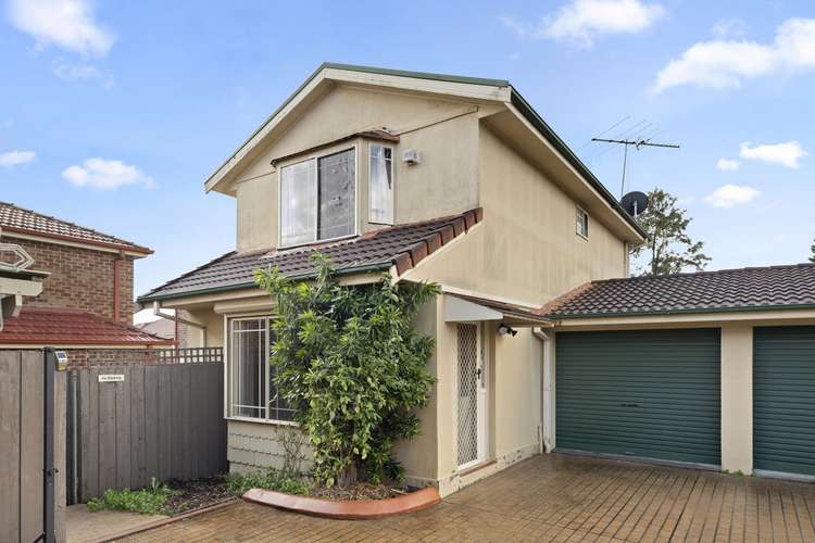 Main view of Homely townhouse listing, 2/17c Morven Street, Guildford NSW 2161