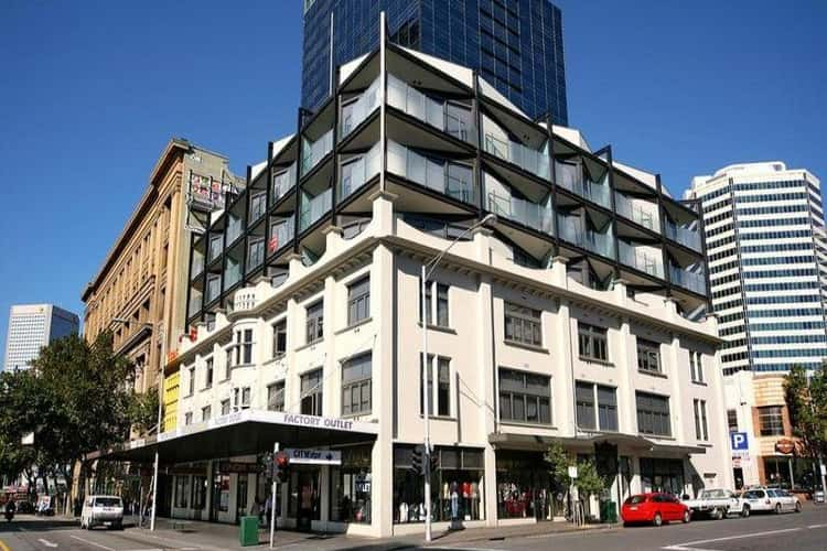 116/99 ABeckett Street, Melbourne VIC 3000