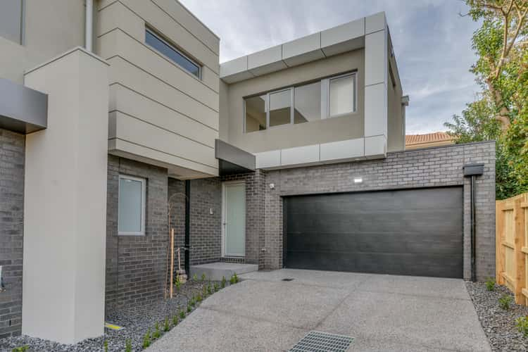 3/7 Koala Court, Doncaster East VIC 3109