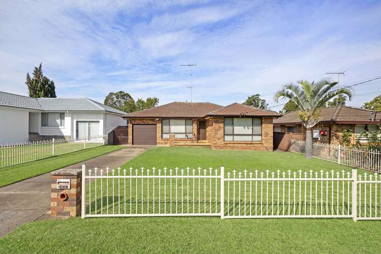 Main view of Homely house listing, 128 Old Prospect Road, Greystanes NSW 2145
