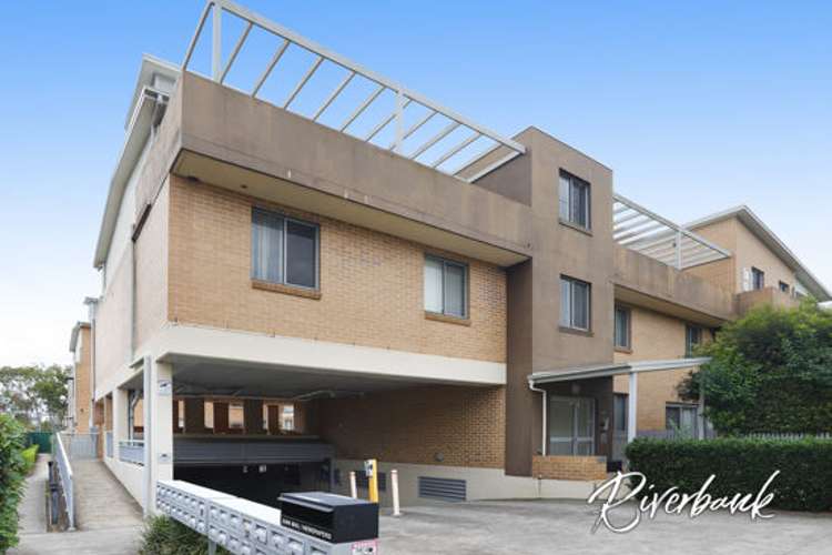 Main view of Homely unit listing, 20/1-3 Putland Street, St Marys NSW 2760
