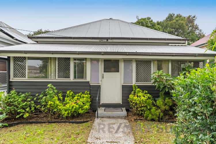 42 Hill Street, Toowoomba City QLD 4350