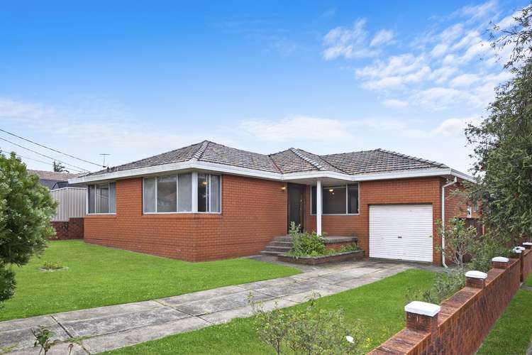 Main view of Homely house listing, 16 Yoogali Street, Merrylands NSW 2160