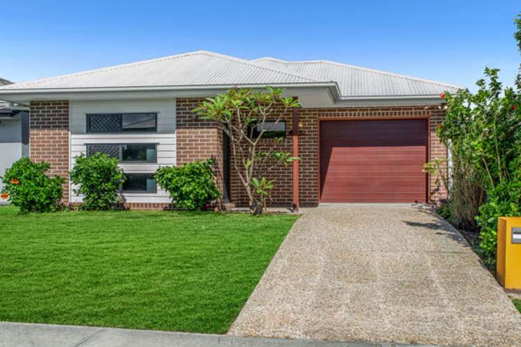 Main view of Homely house listing, 12 Donnelly Street, Mango Hill QLD 4509