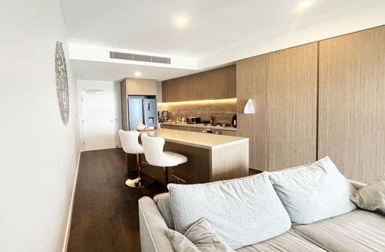 Third view of Homely apartment listing, 12507/5 The Darling Avenue, Broadbeach QLD 4218