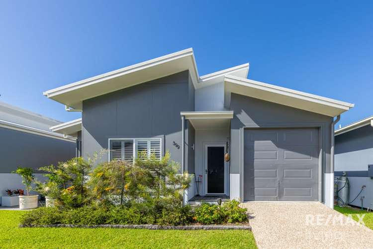 Main view of Homely retirement listing, 399/722 Morayfield Road, Burpengary QLD 4505