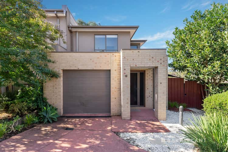 15/1 Eastway Avenue, Donvale VIC 3111