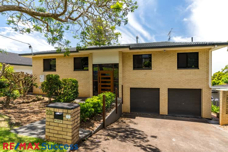 28 Blue Hills Drive, Rangeville QLD 4350