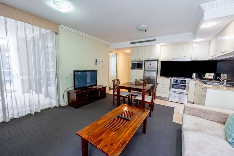 504/70 MARY STREET, Brisbane City QLD 4000