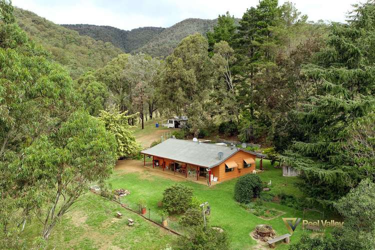 512 Dungowan Dam Road Ogunbil, Tamworth NSW 2340