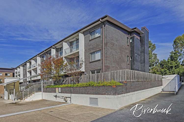 Main view of Homely unit listing, 41/54-62 Nijong Drive, Pemulwuy NSW 2145