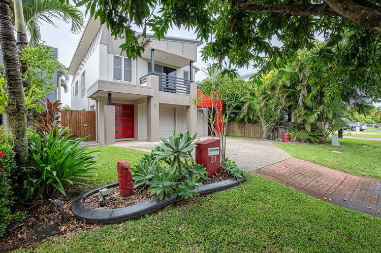 31 Montys Place, North Mackay QLD 4740