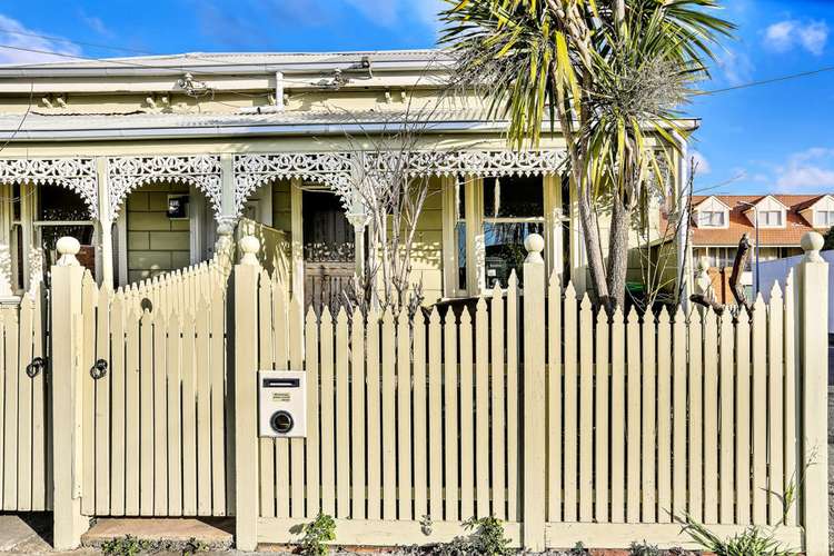Main view of Homely house listing, 226 Albert Street, Brunswick VIC 3056