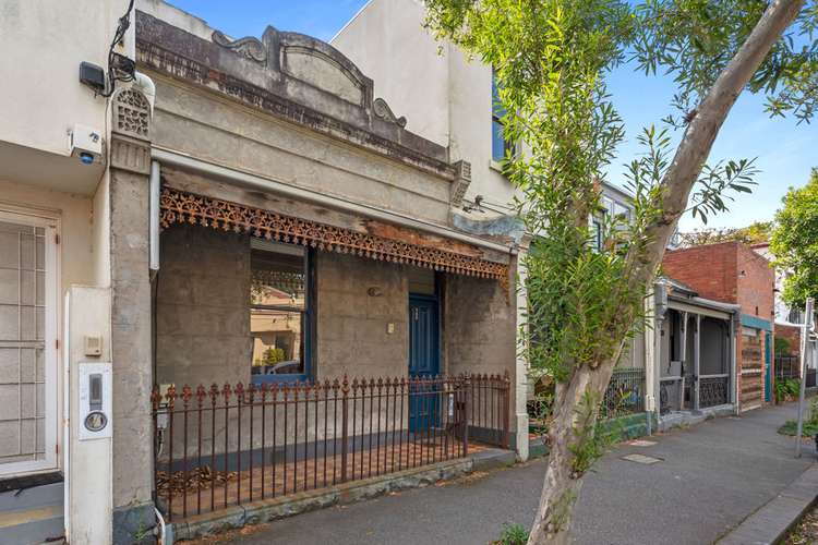 Main view of Homely house listing, 142 Curtain Street, Carlton North VIC 3054