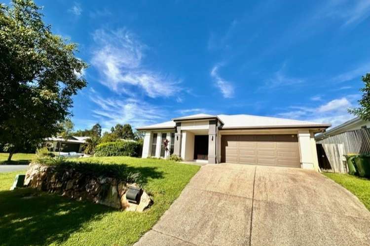 29 Phaeton Street, Upper Coomera QLD 4209