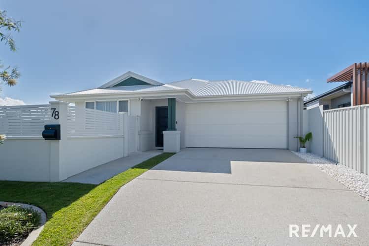 78 Coral Sea Drive, Pelican Waters QLD 4551