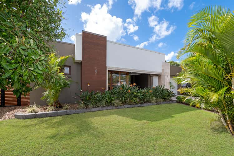 Main view of Homely house listing, 2 Forster Place, Pelican Waters QLD 4551