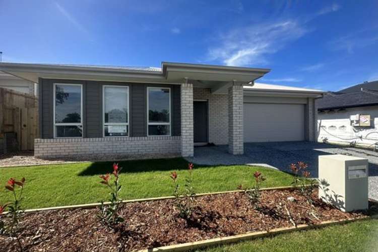 Main view of Homely house listing, 8 Achilles Street, Greenbank QLD 4124