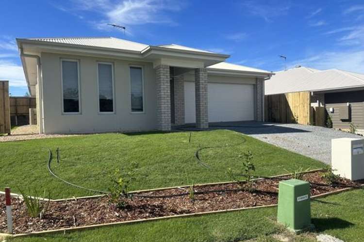 Main view of Homely house listing, 10 Achilles Street, Greenbank QLD 4124